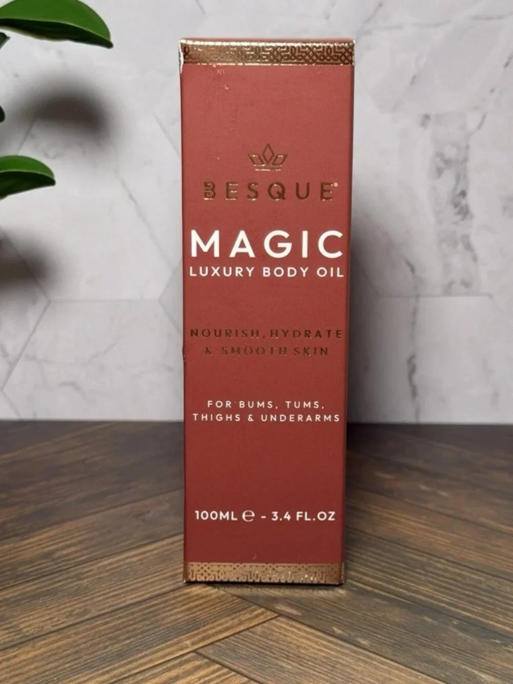 N/A besque magic